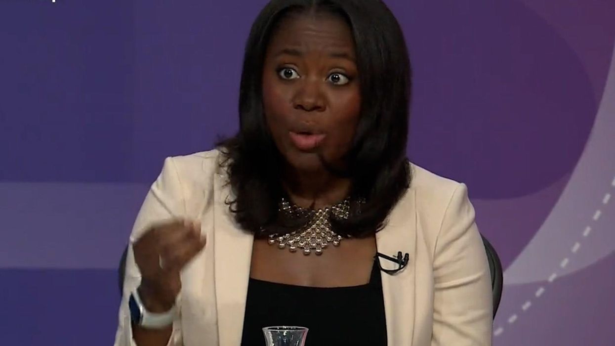 Economist attacks Tories over ‘unforgivable’ cost of living crisis in powerful Question Time speech