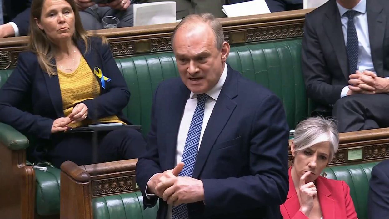 Elon Musk got 'bodied' by a UK politician and people are loving it