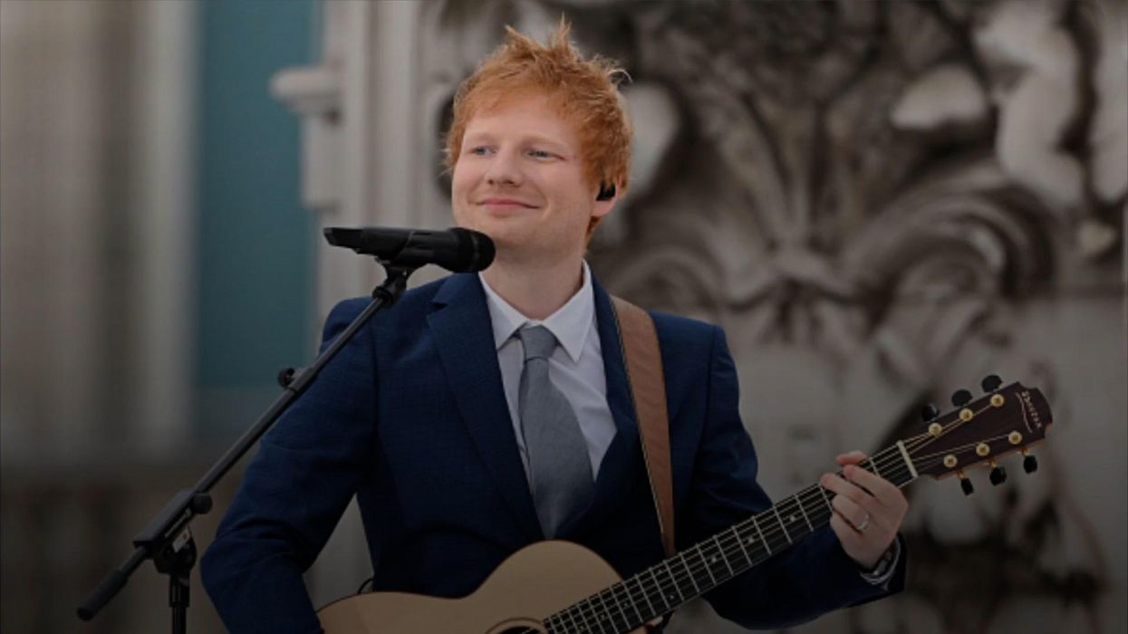 DJ criticised for his choice of first dance song for a prom queen in a wheelchair