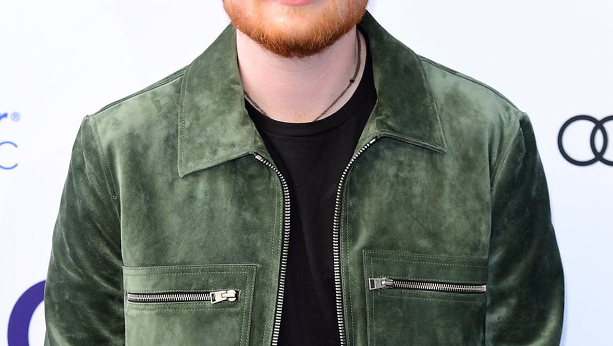 Ed Sheeran