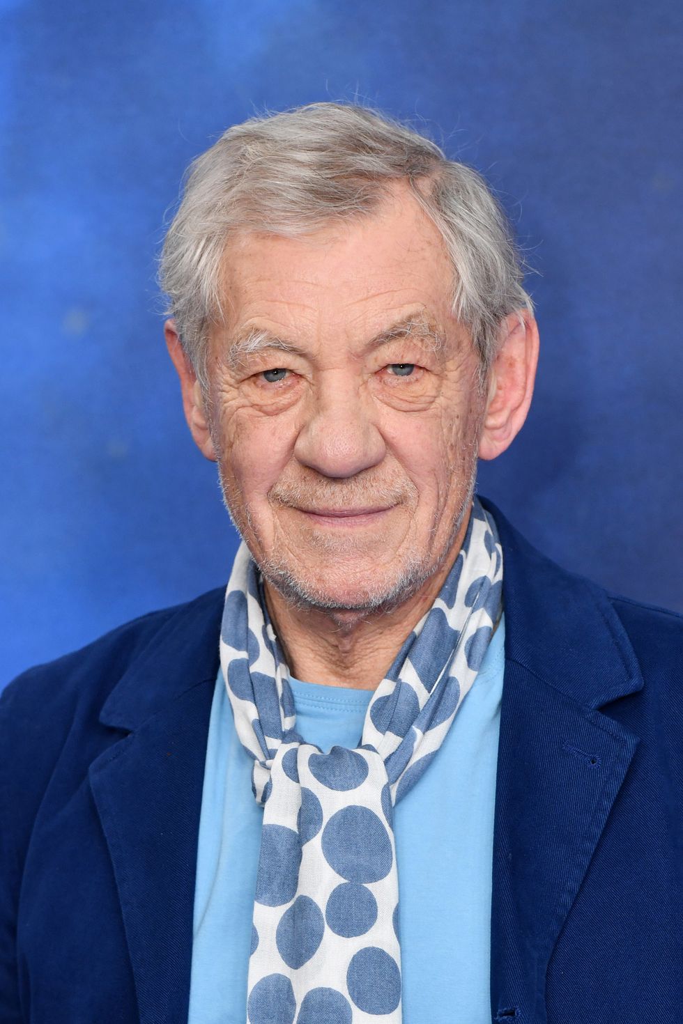 New Edinburgh theatre to be named in honour of Sir Ian McKellen