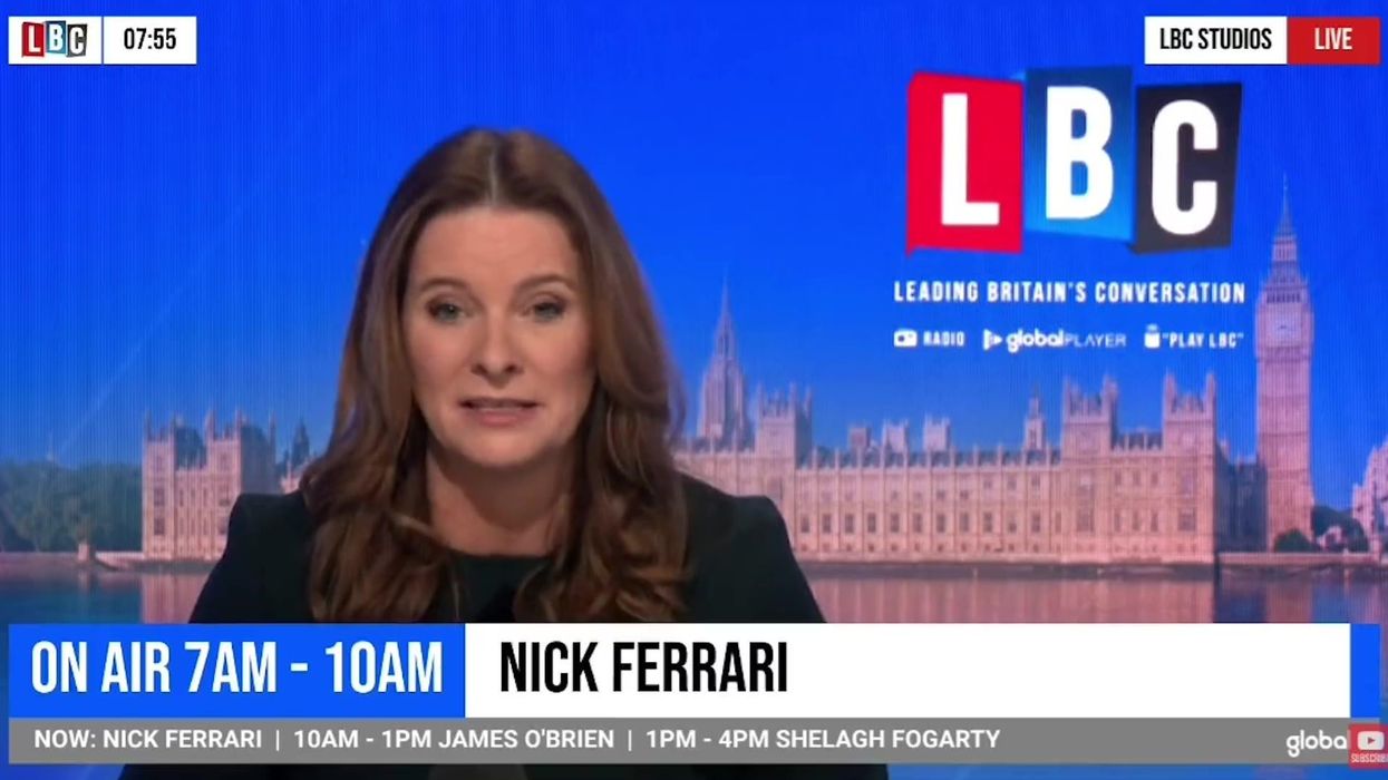 Tory education minister doesn't think that there is a 'privilege' to being white