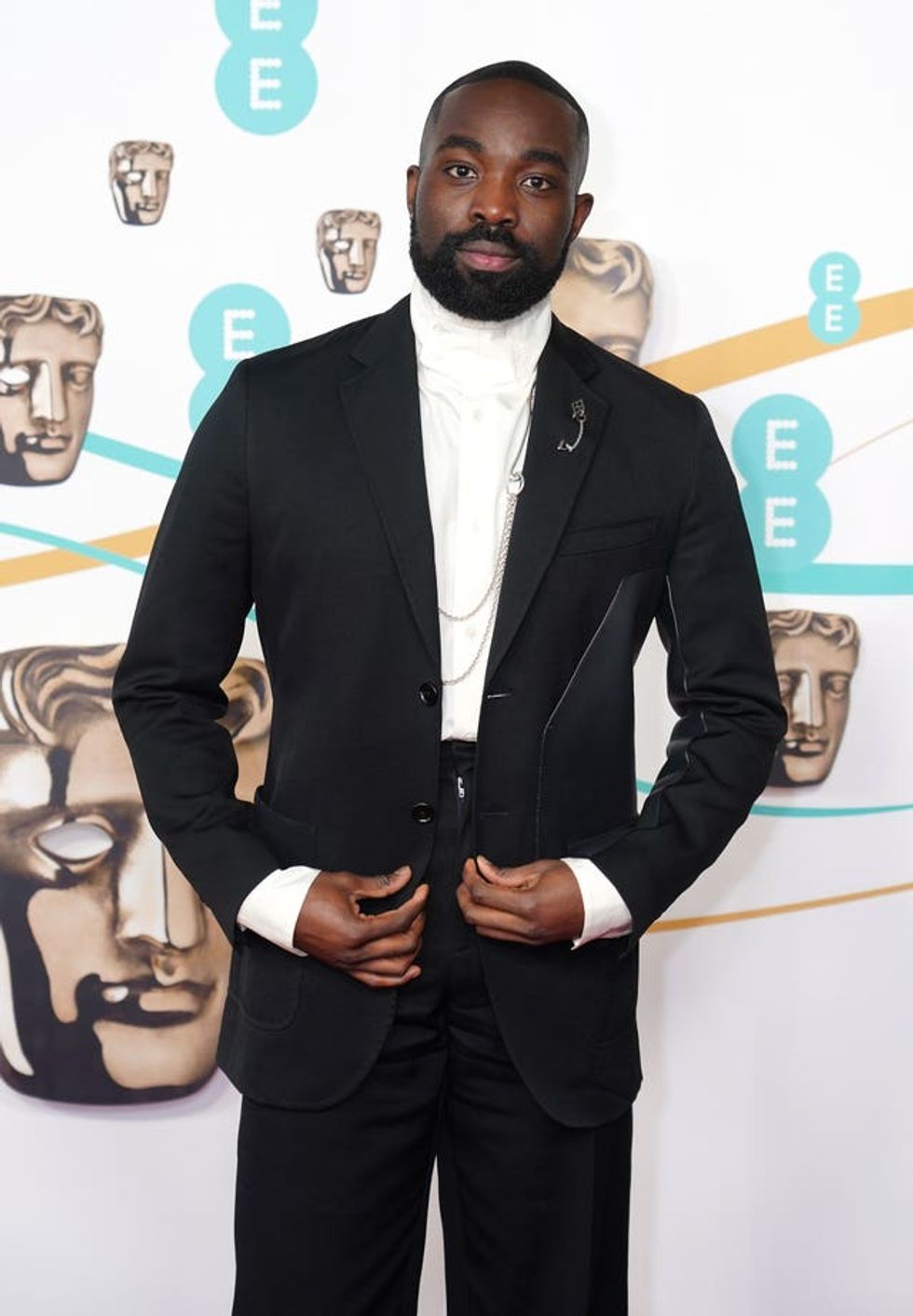 EE British Academy Film Awards 2023 \u2013 Arrivals \u2013 London