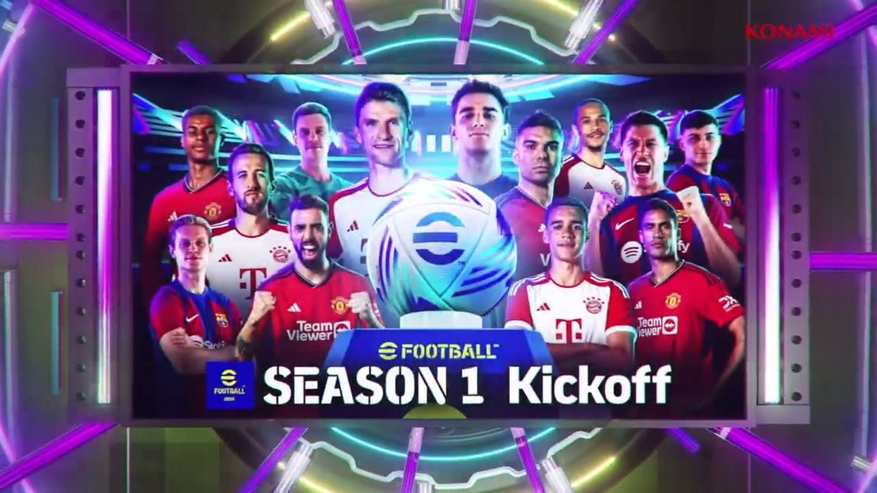 FIFA has teamed up with the biggest rival studio to EA Sports and its FC games