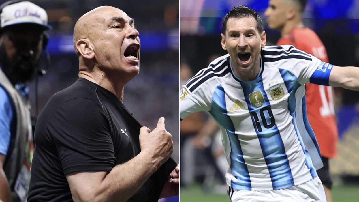 Egypt's manager accuses FIFA of 'rigging' World Cup for one reason