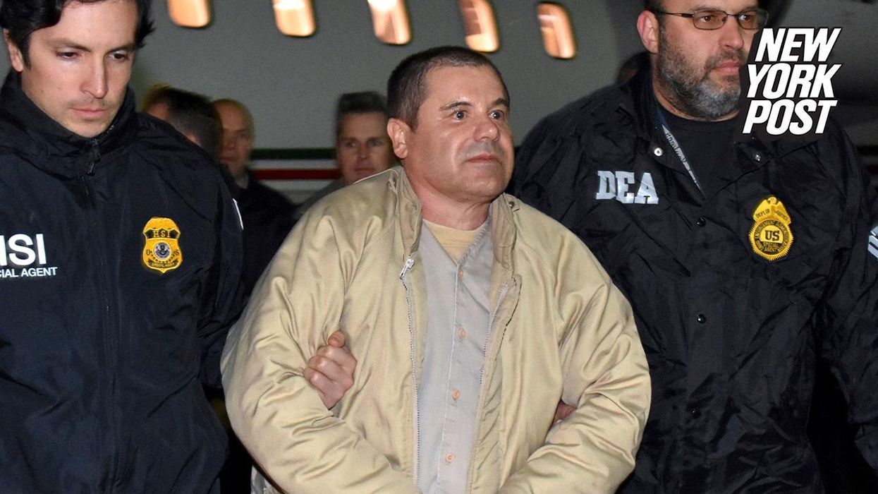 El Chapo's lawyer unhappy about the 'inhumane' conditions drug lord lives in