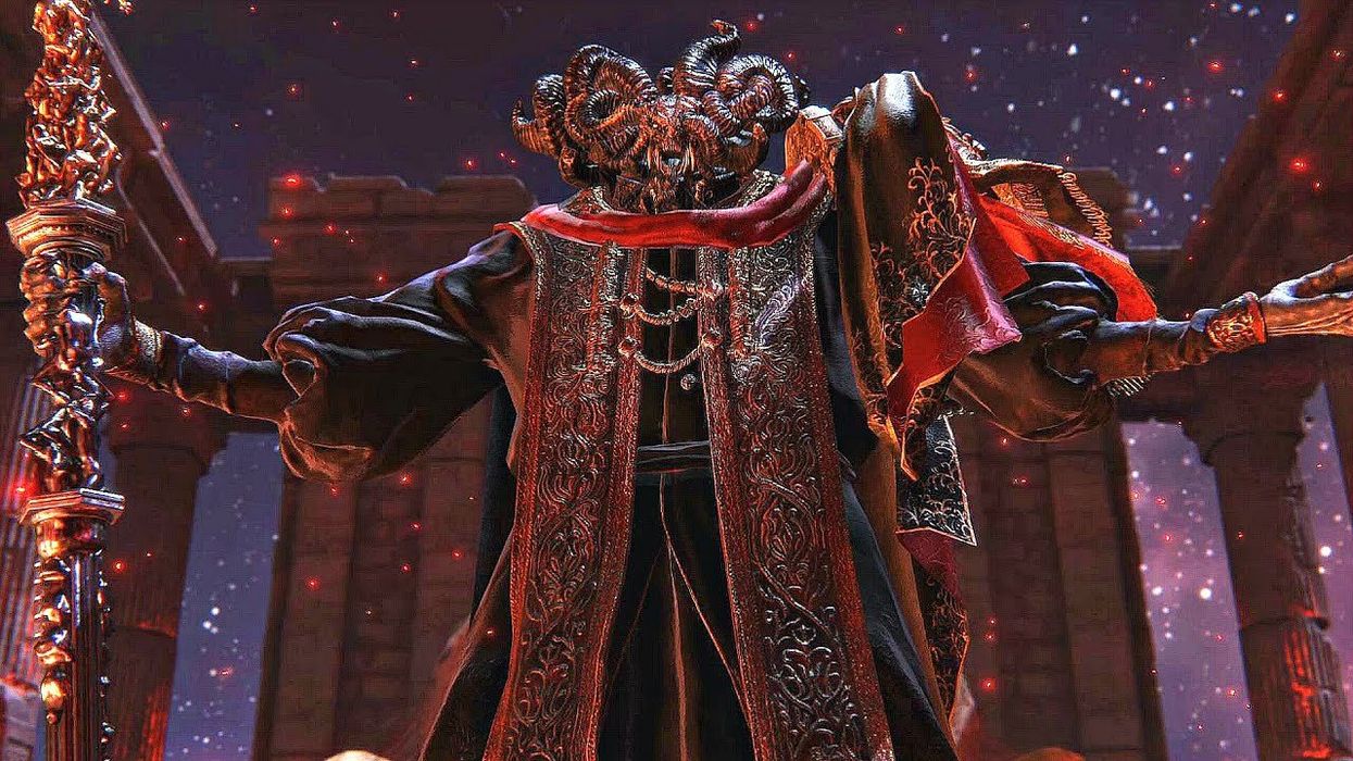 How to beat Mohg, Lord of Blood in Elden Ring so you can play Shadow of the Erdtree DLC