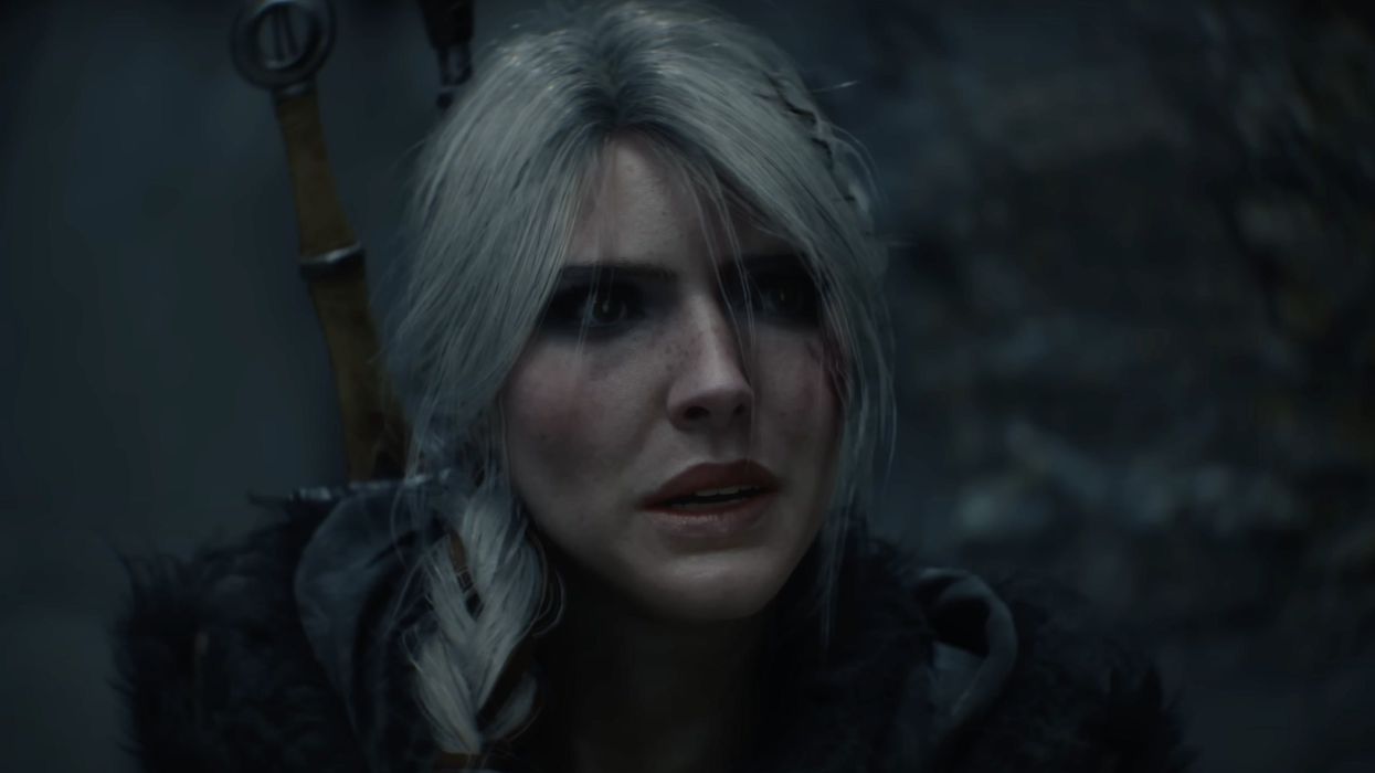 The Witcher 4 director reveals huge details about upcoming game