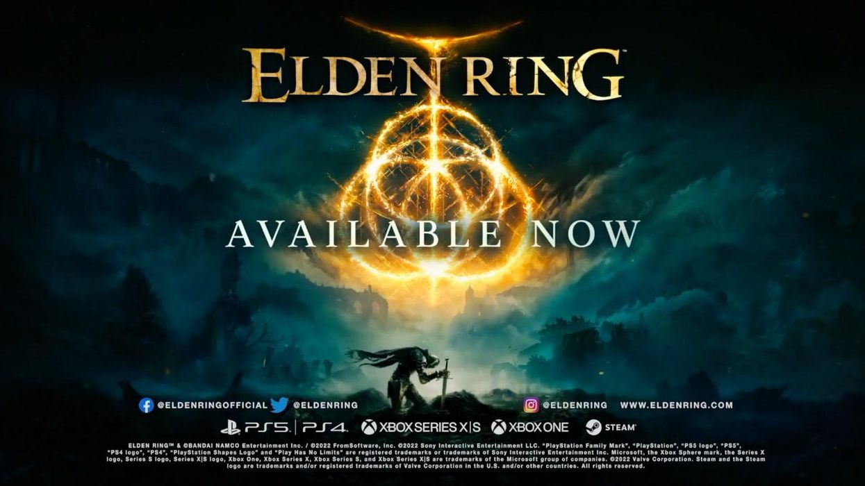 Twitch streamer MissMikkaa is attempting to beat Elden Ring using just her feet
