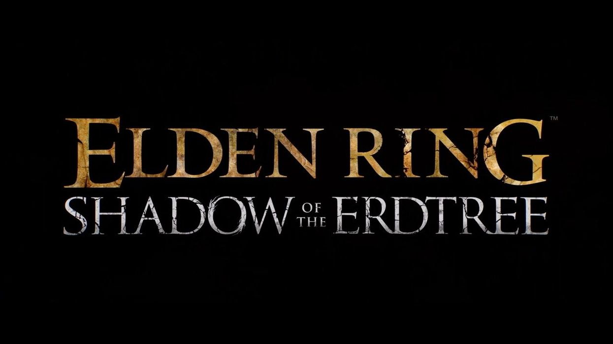 Elden Ring boss says making it easier 'would break the game' as Shadow of the Erdtree launches