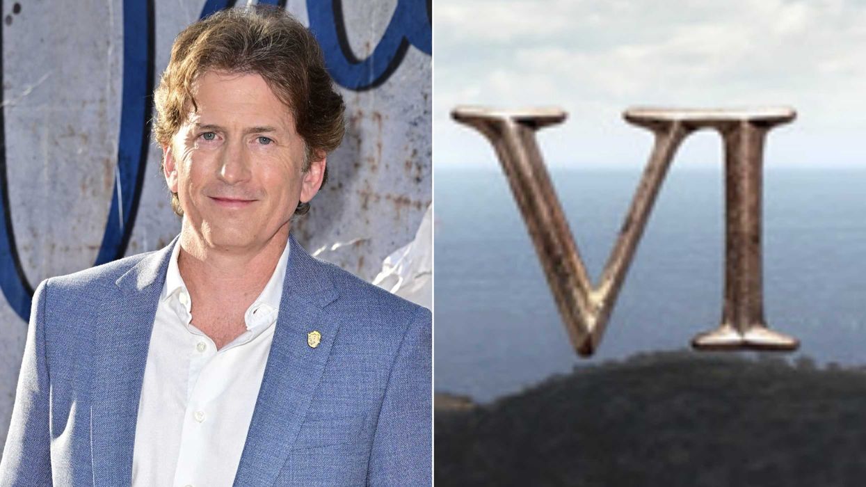 The Elder Scrolls 6 release date update has fans all mocking it again