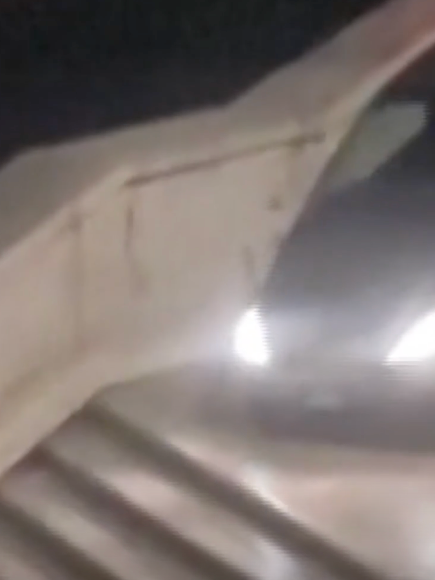 Elderly man gets stuck after driving down Rome's famous Spanish steps