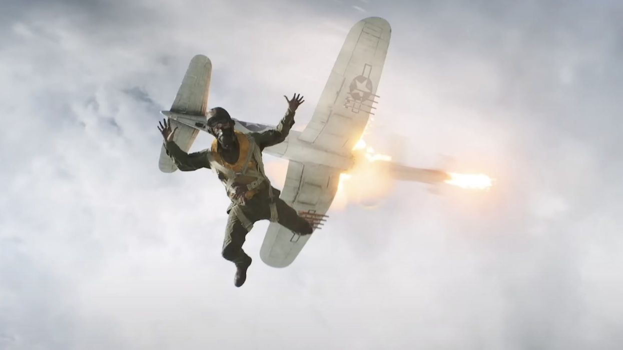 Latest Battlefield 6 leak reveals what operators will look like - and it's refreshing