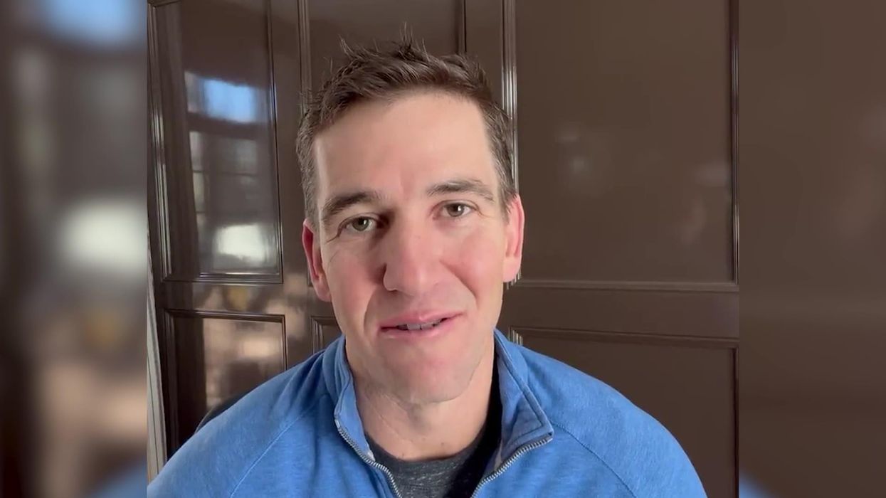 Fan files $6bn lawsuit against New York Giants because they don't play in New York