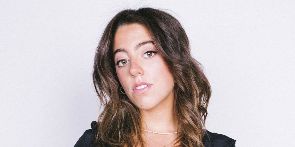 Gen Z's big sister: Eli Rallo on relatability, being vulnerable and her ...