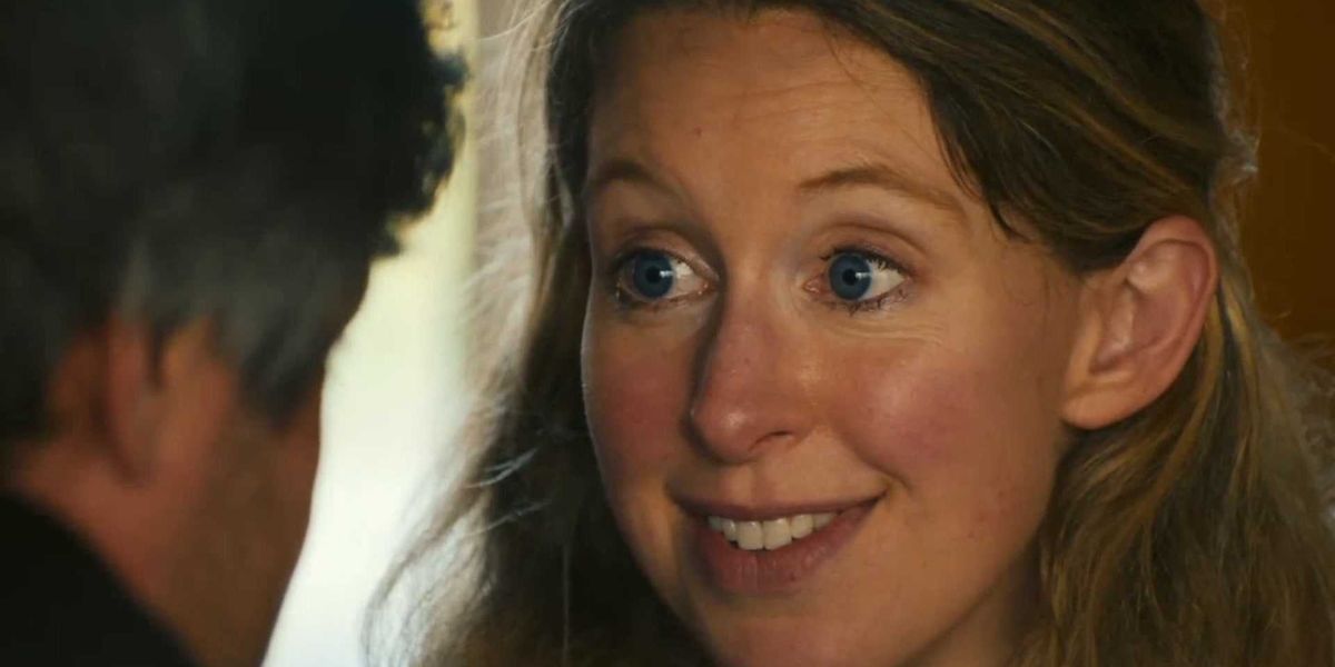 Who is Elizabeth Holmes? Theranos founder’s scandal explained as film teaser released
