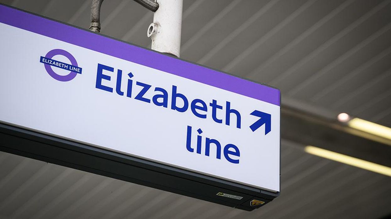 People are pointing out the one problem with the Elizabeth line