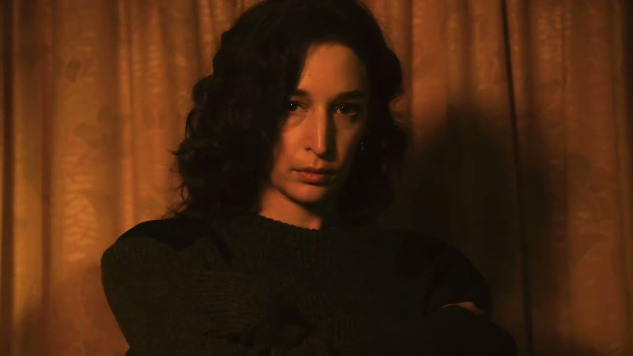 Elkka on her debut album - 'Queer and women's pleasure gets sidelined'