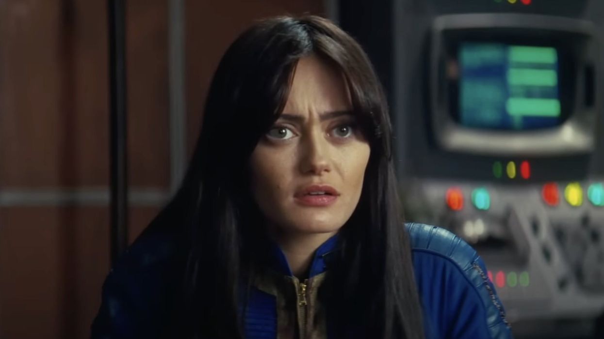 Fallout Season 2 huge tease revealed - and fans have a lot to say