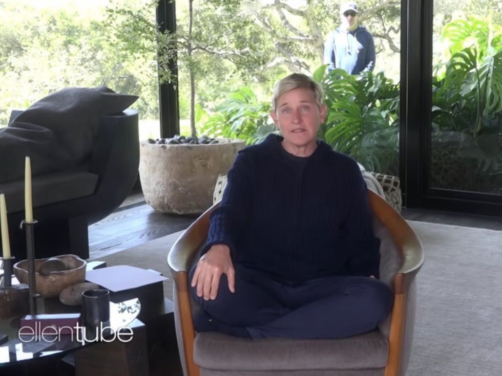 Ellen DeGeneres' biggest controversies