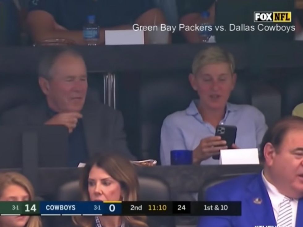 Ellen DeGeneres\u2019 top biggest controversies