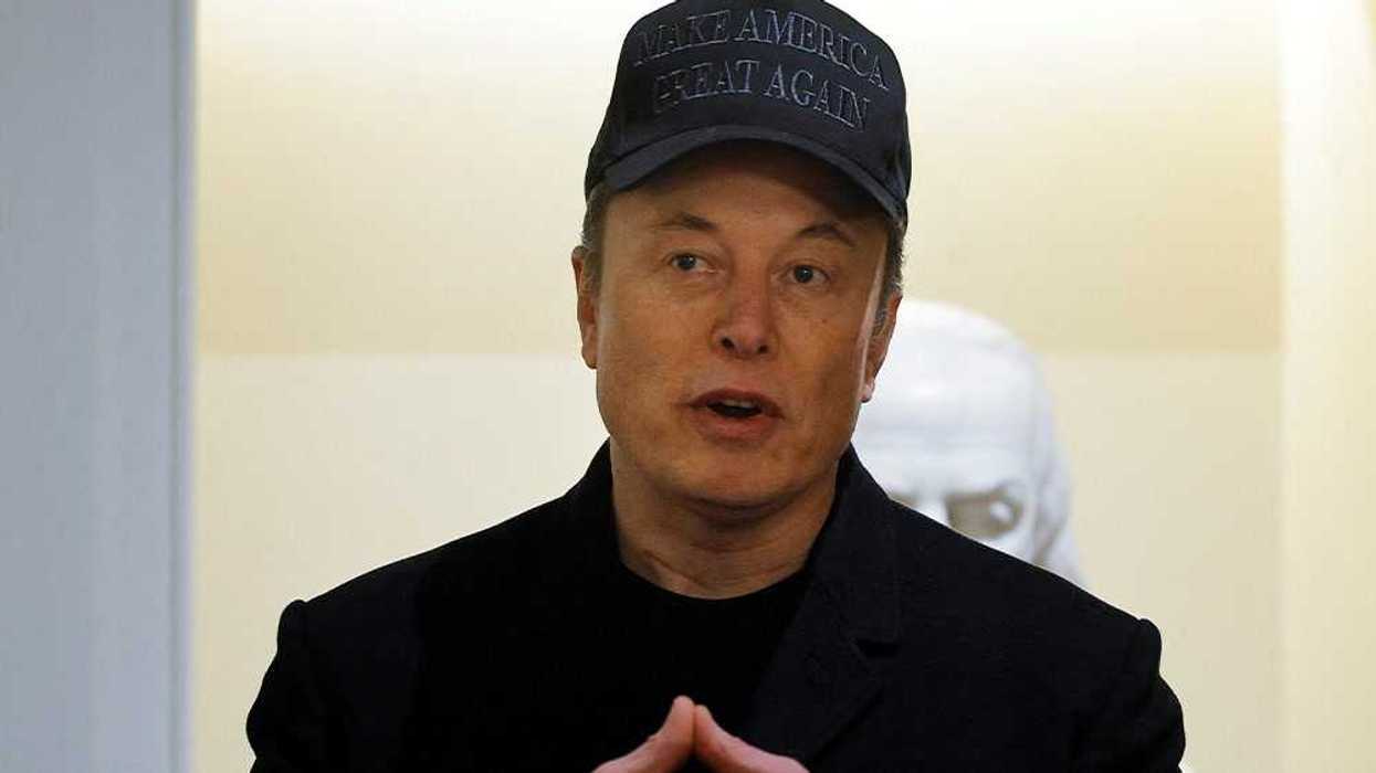 Elon Musk DOGE clip resurfaces as Ebola outbreak declared a global health emergency