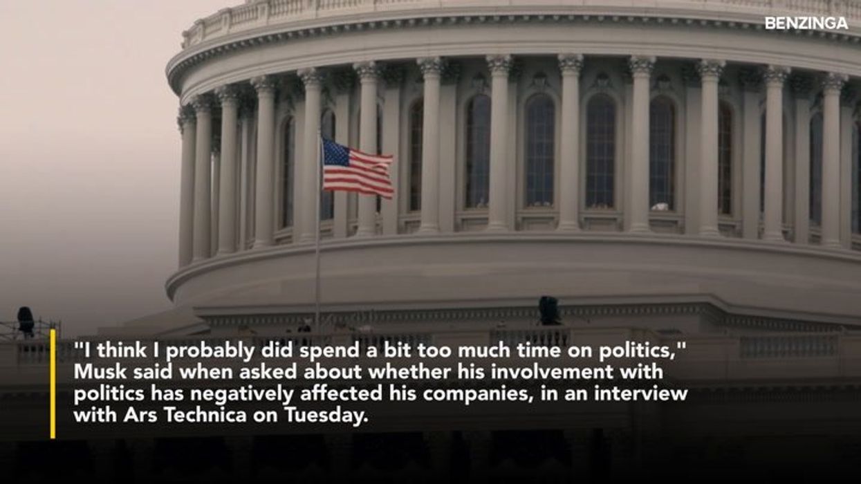 Is the bromance over? Elon Musk hits out at Trump after being left 'disappointed' by latest move