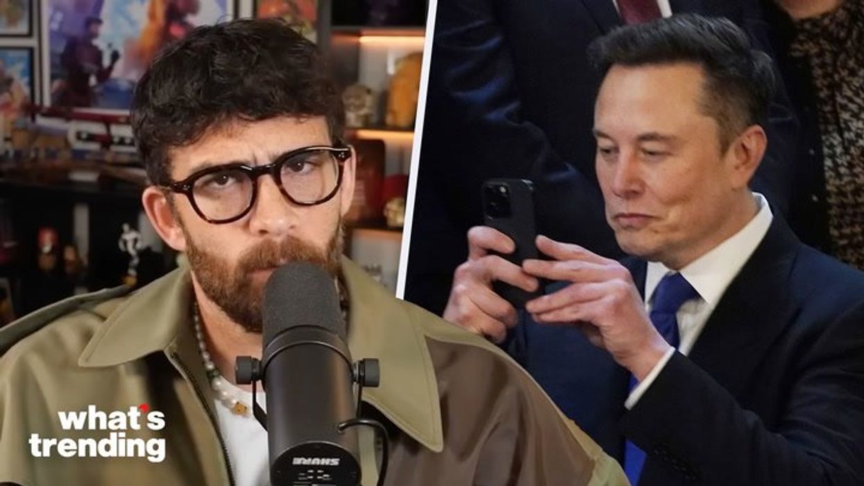 Hasan Piker and Ethan Klein go head to head in fiery debate: All the biggest reactions