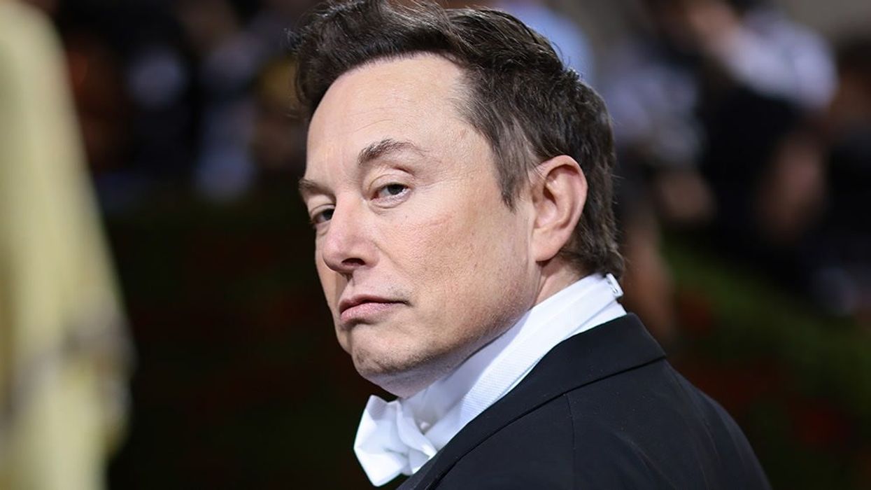 Elon Musk called out for 'troubling' label added to the BBC's account