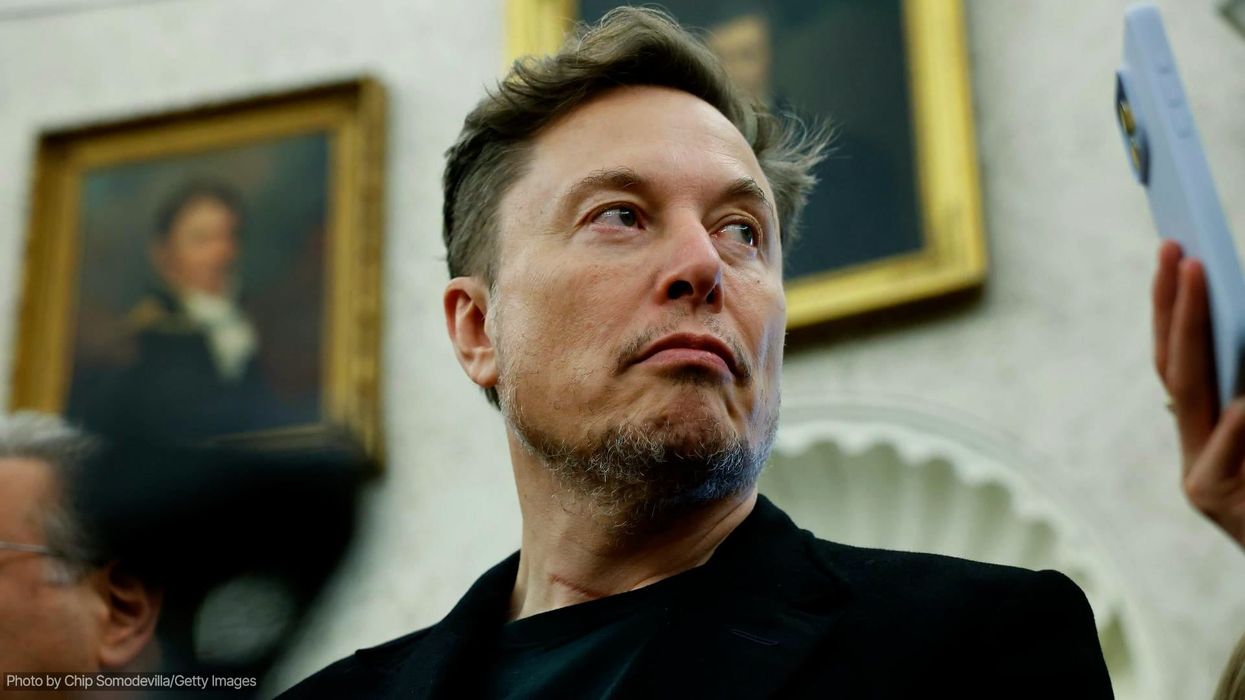 Elon Musk says he’s bringing back Vine 'in AI form' - and people aren't happy
