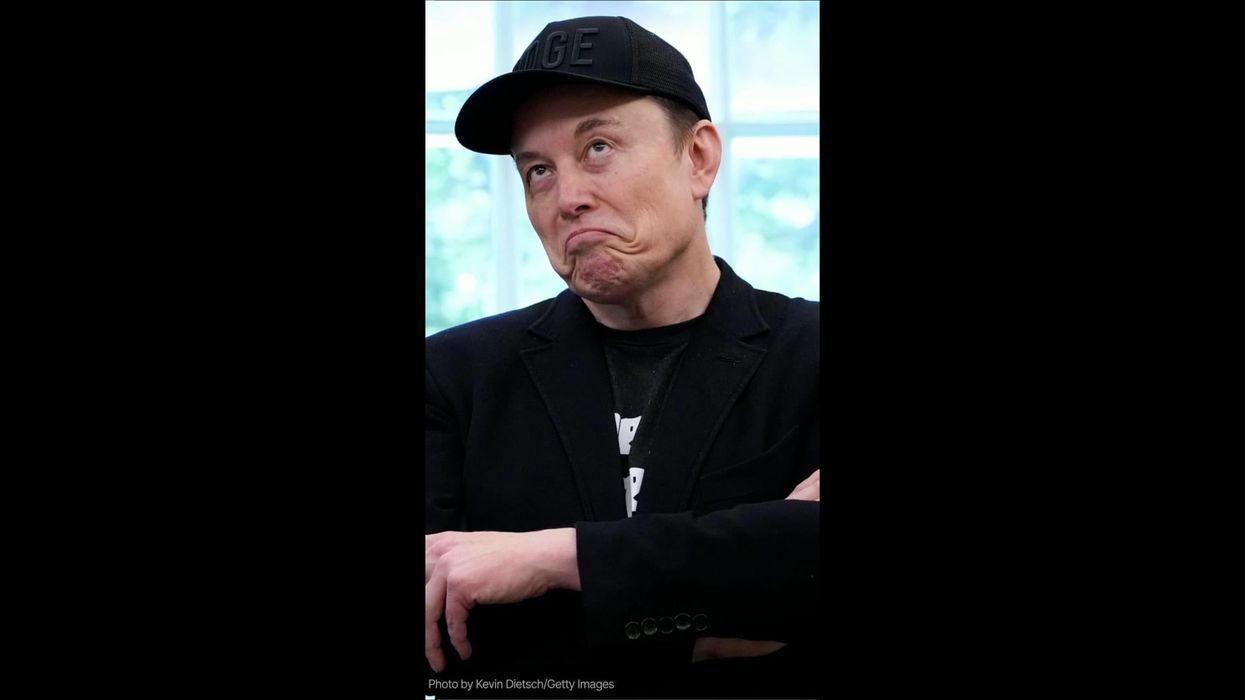 Elon Musk's Starlink plunged thousands of people into an internet blackout