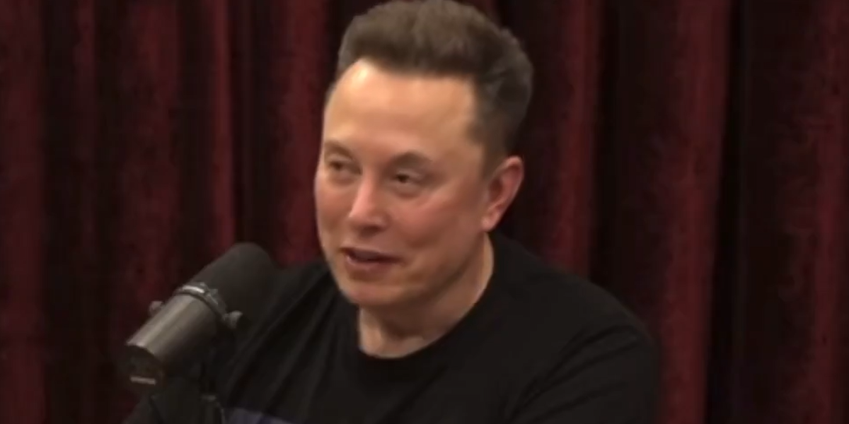 Elon Musk has bizarre reaction to mysterious Comet 31/ATLAS Elon Musk has bizarre reaction to mysterious Comet 31/ATLAS