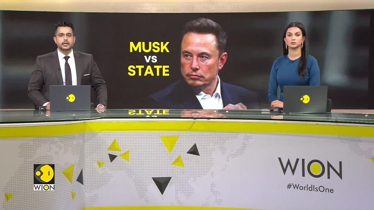 Elon Musk stirs controversy with 'second chance' warning to federal employees: Respond or get fired