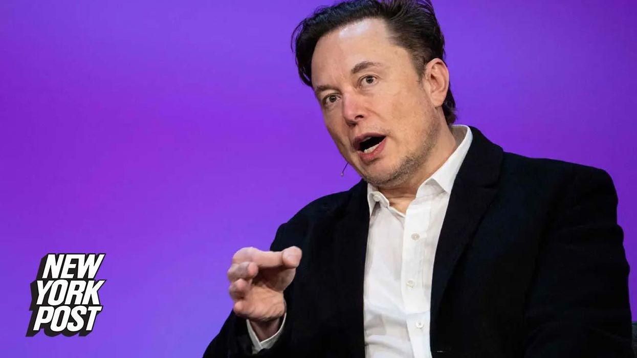 Teacher tells students Elon Musk's Twitter purchase was 'worst thing ever'