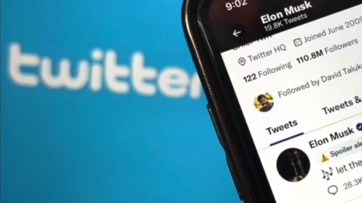 Man called John Lewis goes viral again after reaching out to Elon Musk