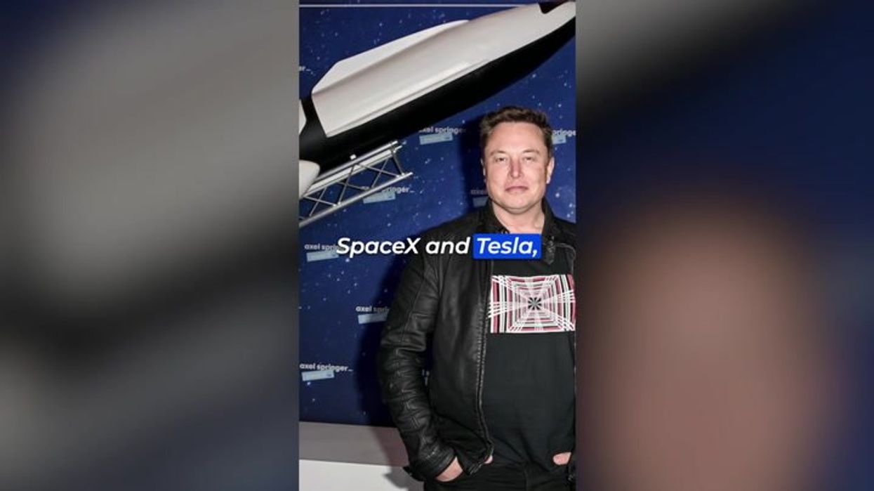 Elon Musk orders X lawyers to defend student facing disciplinary action over tweets
