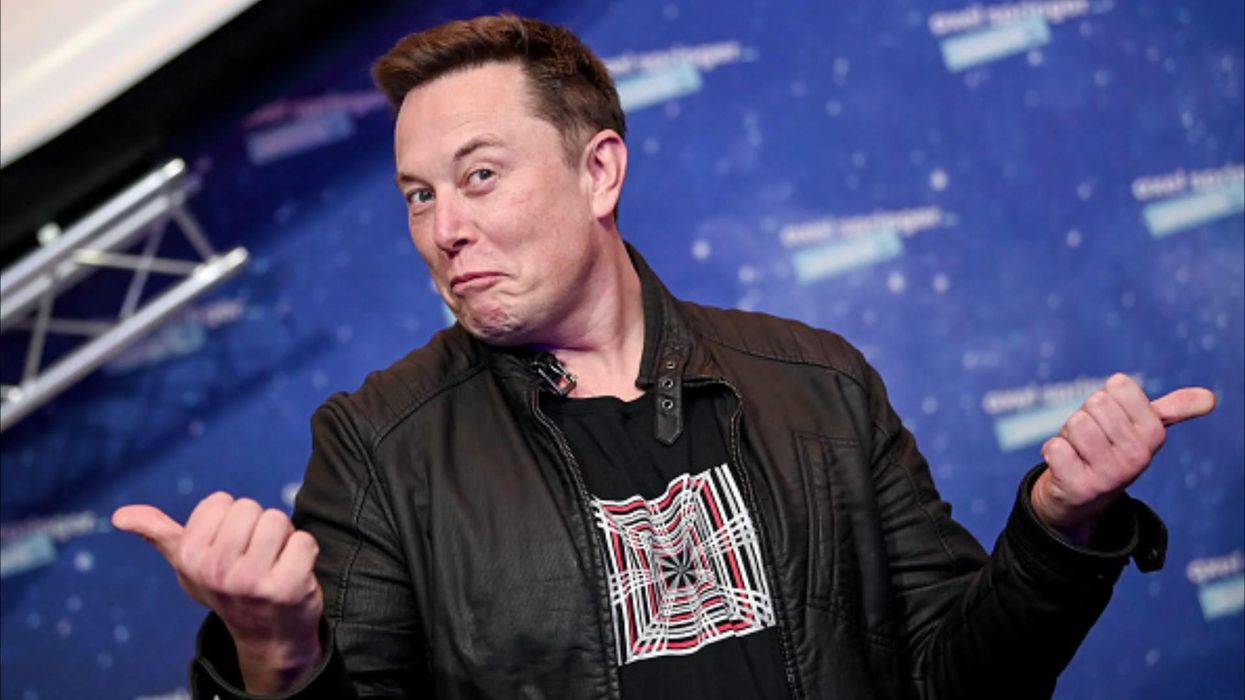 Elon Musk teases introducing 'edit' button on Twitter after becoming largest stakeholder