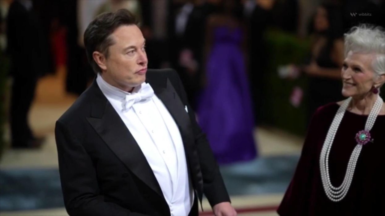 White House brands Elon Musk 'incredibly dangerous'