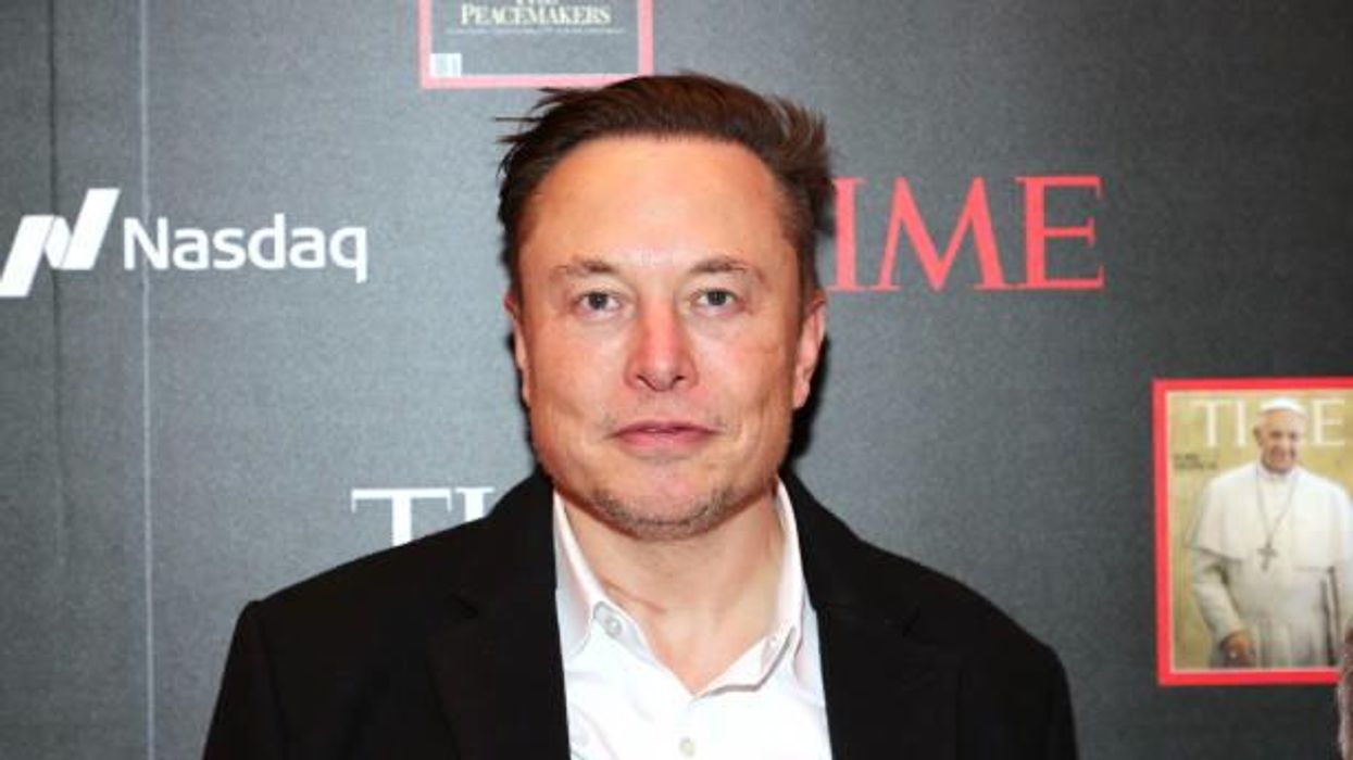 Elon Musk implies that no one shows up to work at Meta