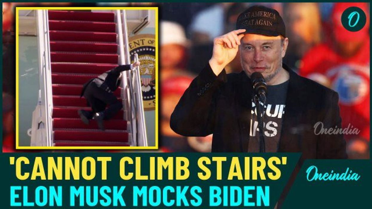 Donald Trump has made another joke about supporter being killed at Pennsylvania rally