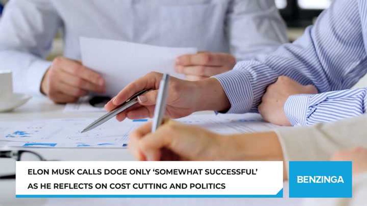 Elon Musk issues major update on whether he'd ever go back to DOGE: 'We were a little bit successful'