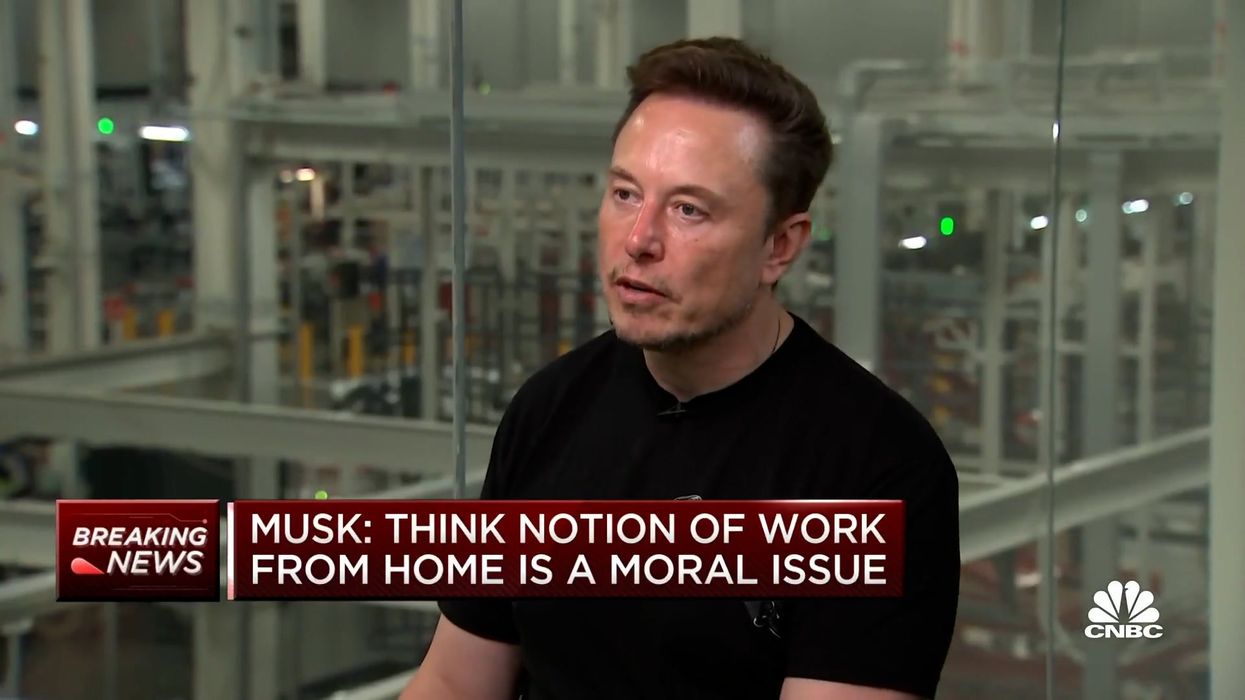 Elon Musk called out by Princess Bride actor after quoting beloved movie