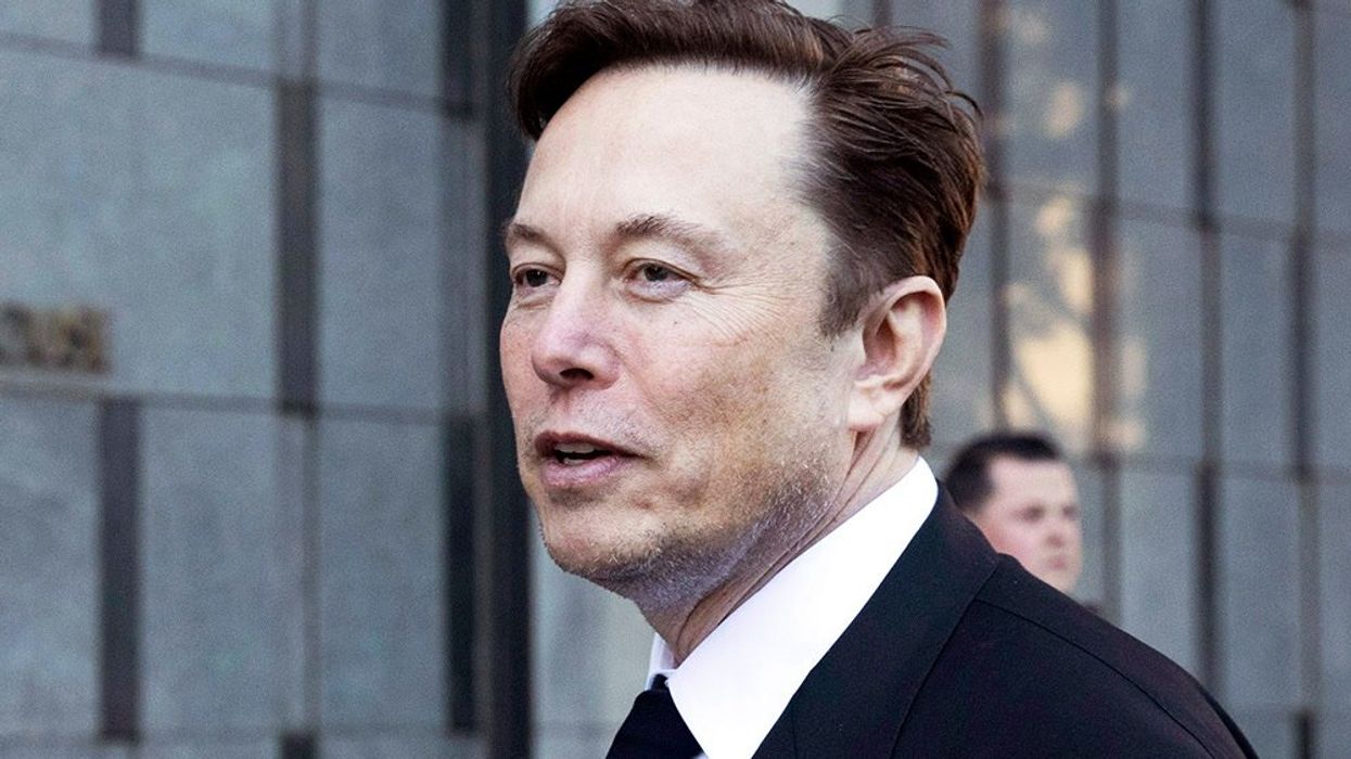 What is going on with Elon Musk’s Twitter and the ‘transphobic’ Daily Wire documentary?