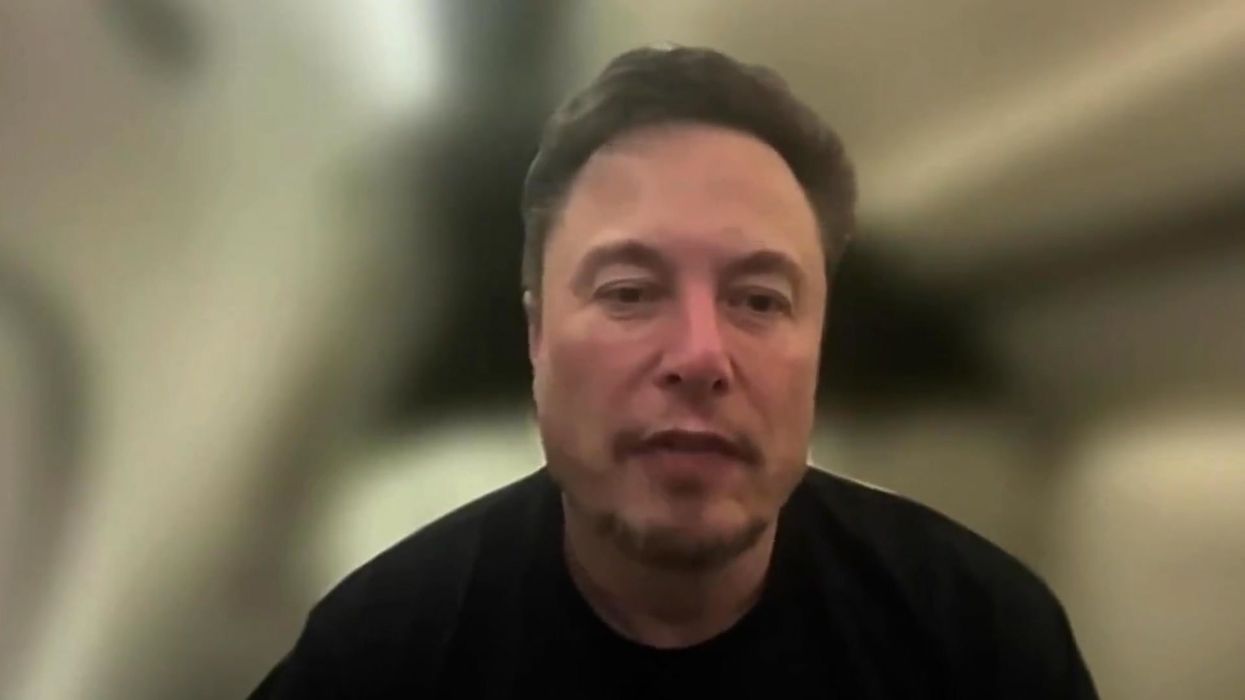 Elon Musk told Taiwan is 'not for sale' following recent comments