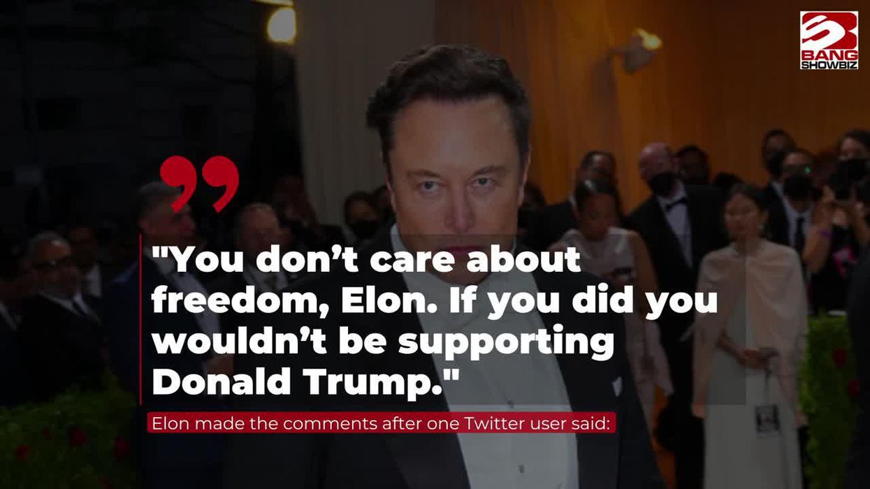 Elon Musk says Tesla employees can work from home - but there's a huge catch