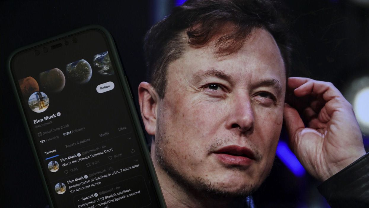 The Elon Musk versus Apple drama explained
