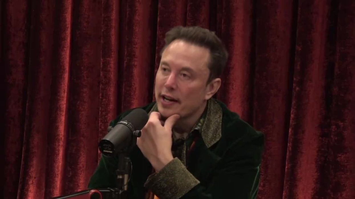 Elon Musk mocked after Blade Runner reference backfires