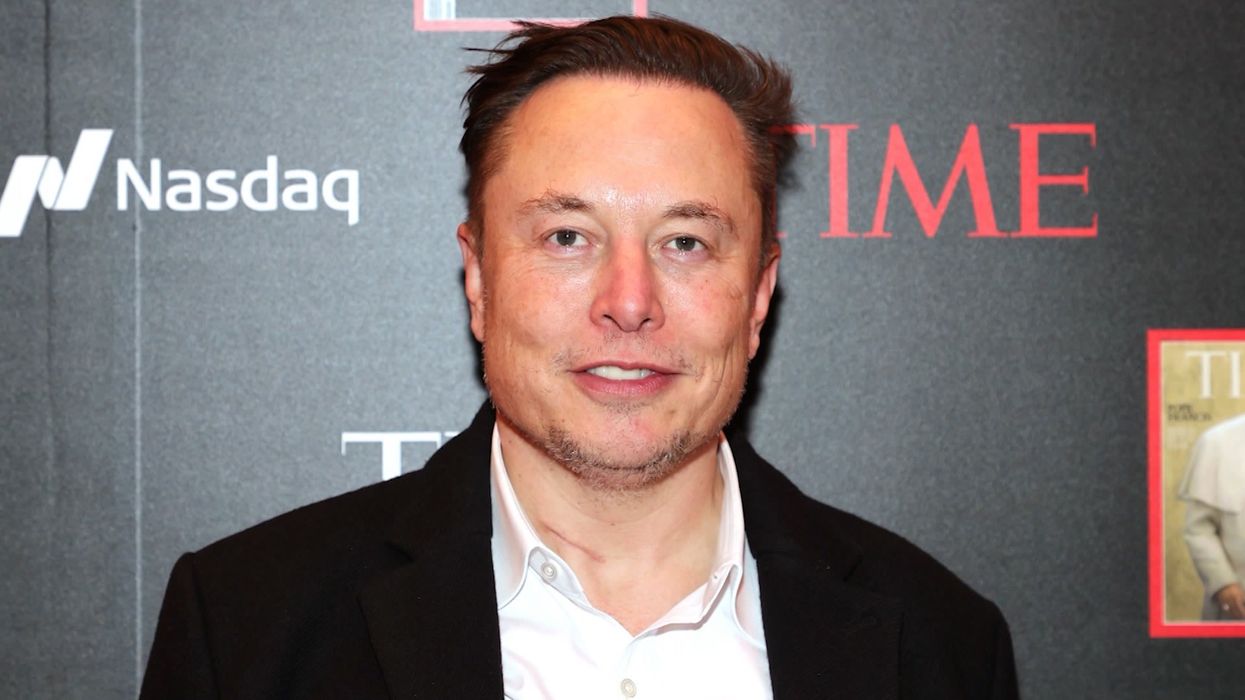 Elon Musk slammed for ‘engaging with antisemitic campaign’ by Anti-Defamation League