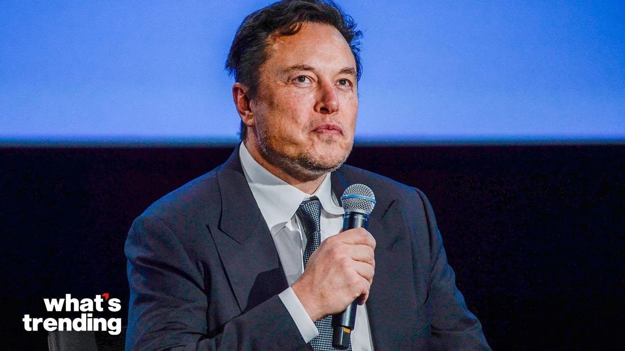 Elon Musk reveals how much it'll cost to get a blue check on Twitter