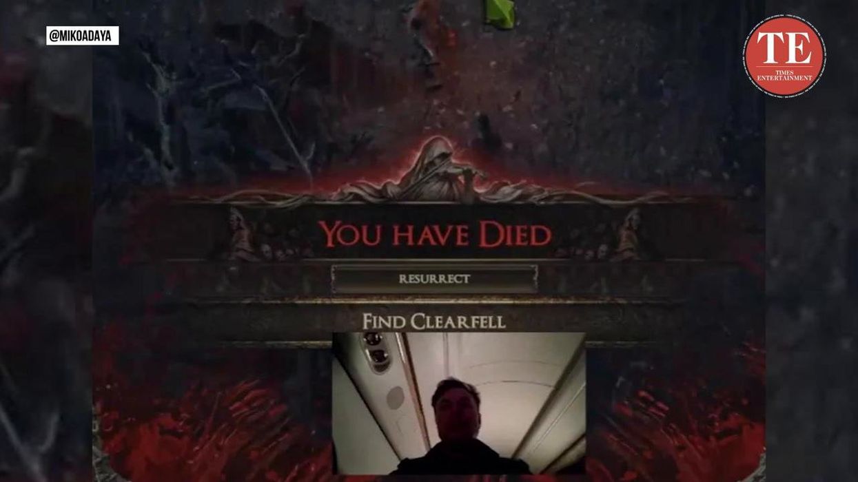 Elon Musk 'rage quits game on livestream after being cyberbullied'